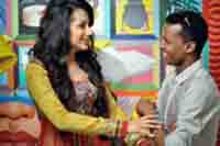 Trisha Latest Photoshoot